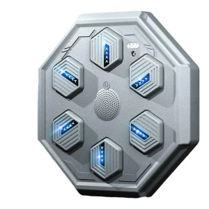 Интеллектуальный музыкальный боксерский автомат — Боксерские тренажёры, Binchi Outdoor Equipment