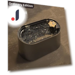 Интеллектуальный USB-диспенсер для воды — Кормление и поилки, Pet daily necessities