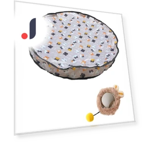 Интерактивные игрушки для кошек — Игрушки для питомцев, Smart Pet Supplies