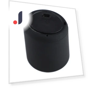 Мини беспроводной Bluetooth-динамик — Портативные колонки с Bluetooth, Andoer
