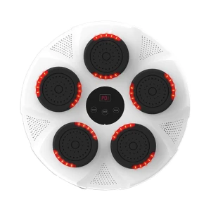 Музыкальный тренажер для бокса — Боксерские тренажёры, SecondElement