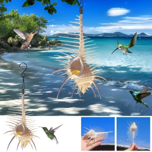 Умная кормушка для птиц — Умные кормушки для птиц, Excellent stuff