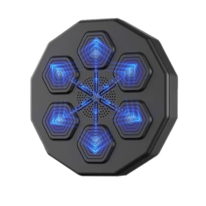 Умный Bluetooth музыкальный боксерский тренажер — Боксерские тренажёры, Binchi Keji Travel