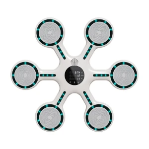 Умный Bluetooth световой музыкальный тренажер — Боксерские тренажёры, Binchi Outdoor Equipment