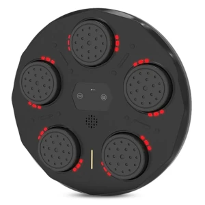 Умная музыкальная машина для бокса — Боксерские тренажёры, Binchi Keji Travel