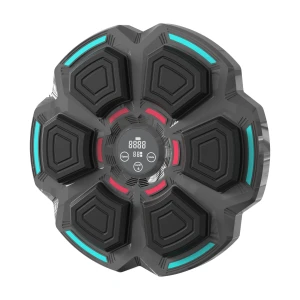 Умный тренажер для песка — Боксерские тренажёры, Binchi Outdoor Equipment