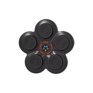 Умная музыкальная боксерская мишень — Боксерские тренажёры, Binchi Keji Travel