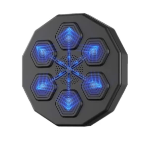 Умный музыкальный боксерский тренажер — Боксерские тренажёры, Binchi Keji Travel