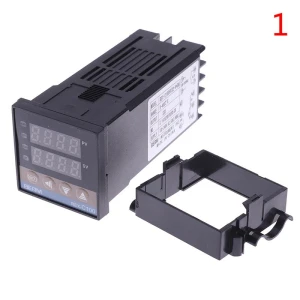 Умный термостат — Умные термостаты, Solid Basy