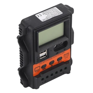 Контроллер заряда от солнечной батареи, Vestidos