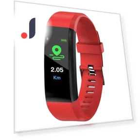 Умный браслет NFC — Браслеты и клипсы, Eason