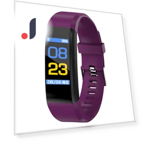 Умный браслет NFC — Браслеты и клипсы, Jiangnan B