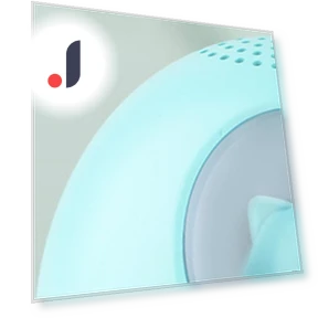 Ночник Bluetooth-динамик — Портативные музыкальные системы, CosyHome