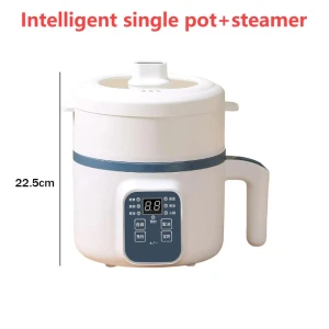 Электрическая рисоварка двухслойная — Мультиварки, OFFICE-MALL