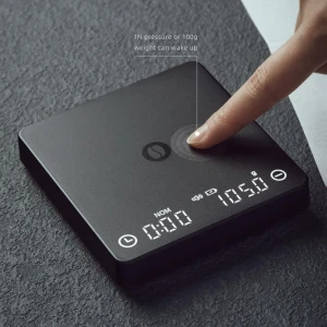 Кофейные кухонные весы с таймером — Кухонные гаджеты, Build My Home