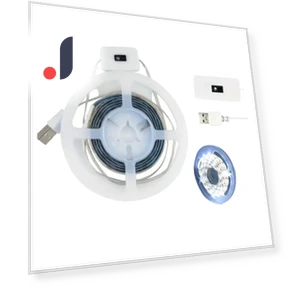LED лента с датчиком управления жестом — LED ленты, Home Live Life
