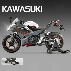 Набор роботов-трансформеров, Favorlook