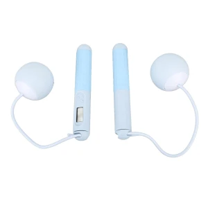 Беспроводная скакалка со счетчиком, Vestidos