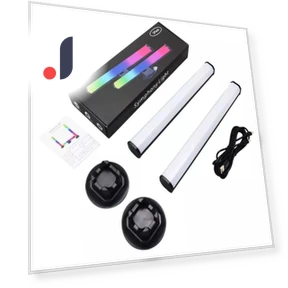 Умные светодиодные полосы RGB — LED ленты, new boy 01