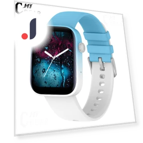Полный сенсорный экран Bluetooth умные часы — Браслеты и клипсы, Tiktop2