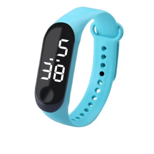 Светодиодный экран наручных часов — Фитнес-браслеты, Uav parts center