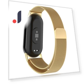 Металлический ремешок для умных часов — Ремешки для часов, Smartwatch 2025