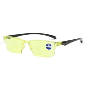 Умные автоматические очки с зумом, myshoe