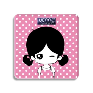 Умные весы для тела — Умные весы, TrendVibeCN