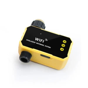 Умные устройства для полива растений — Системы автополива, OutsideWorld