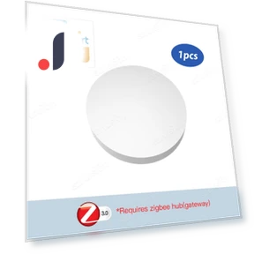 Умный выключатель сцен ZigBee — Центры управления и контроллеры, Super Dream Home