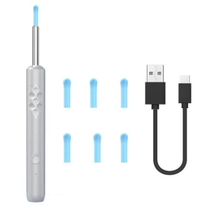 Умная самоподключаемая визуальная ложка для ушных прочисток — Электрические очистители ушей, Perfect choice for your home