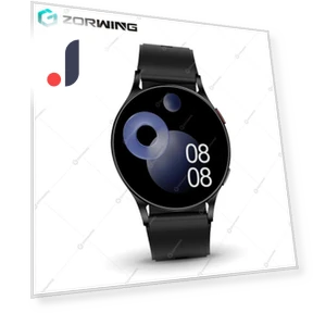 Умные часы с Bluetooth и NFC — Умные часы, Tiktop2