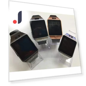 Умные часы с Bluetooth-позиционированием и функцией звонка — Браслеты и клипсы, Lumen Watches