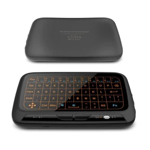 Беспроводная клавиатура с мини-подсветкой — Bluetooth-клавиатуры, Chic Interiors