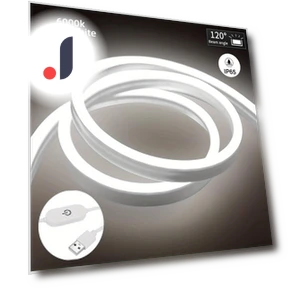 LED Лента Неоновая — LED ленты, JOHO - CarGear