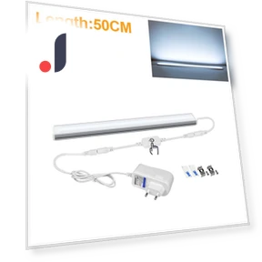 Светодиодная лампа с регулируемой яркостью — Светодиодные, Lcamaw Lighting Light