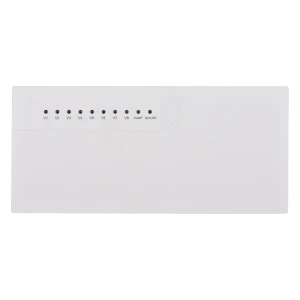 Контроллер Smart Hub 8-канальный — Хаб умного дома, 3d printing machine