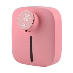 Электрический дозатор жидкого мыла для пены — Автоматические дозаторы мыла, ZPG