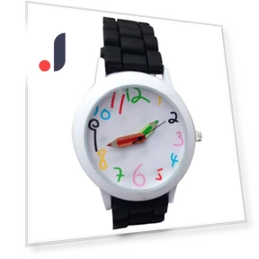 Детские цифровые умные часы — Наручные часы для мальчиков, elegent Watch