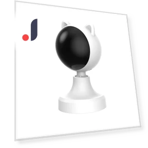 Интерактивная лазерная игрушка для кошек — Игрушки для питомцев, TOMTOP JMS