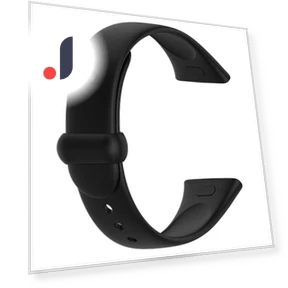 Силиконовый ремешок для браслета Redmi Watch 3 — Ремешки для умных часов, Sunshine168