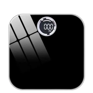 Умные электронные весы для ванной комнаты — Умные весы, Essager Electronic