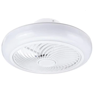 Умный потолочный вентилятор со светом — Умные вентиляторы, Ideal World