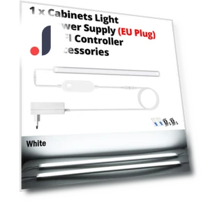 Умные светодиодные светильники для шкафа — Настенные светильники, Lcamaw Lighting Light