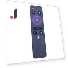 Пульт дистанционного управления Smart TV — Пульты и аксессуары, Be Free