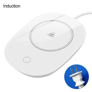 Индукционный нагреватель для воды и молока, Kitchenware