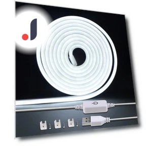 Светодиодный светильник под шкафом USB — Подсветка под шкафами, MALITAI