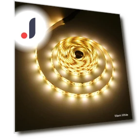 Водонепроницаемая светодиодная лента USB с сенсорным диммером — LED ленты, T Outdoor Lighting