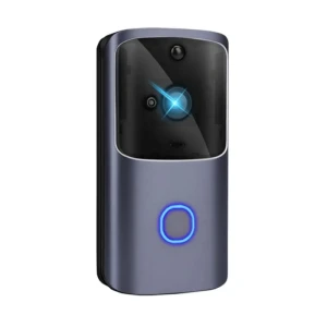 Дверной звонок с Wi-Fi — Видеодомофоны, zhishangyoupin