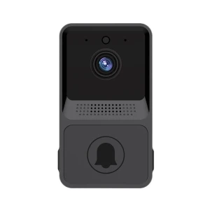 Беспроводные дверные звонки с камерой — Видеодомофоны, LIAESMART